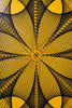 Hive Thread Wall Art