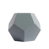 The Dodecahedron