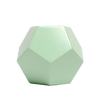 The Dodecahedron
