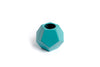 The Mini Dode in Turquoise Blue
