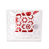 Hex Dual Tone Table
