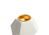 The Mini Dode in White